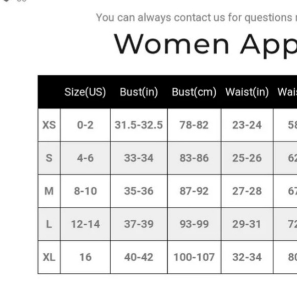 In Control Chain Hoop Detail Mini Skirt - Picture 4 of 5